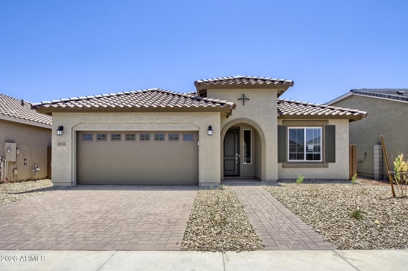 25339 175th Ave, Surprise, AZ 85387