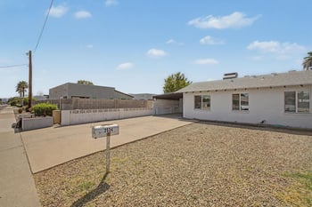 2534 28th St, Phoenix, AZ 85008
