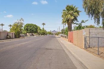 2534 28th St, Phoenix, AZ 85008