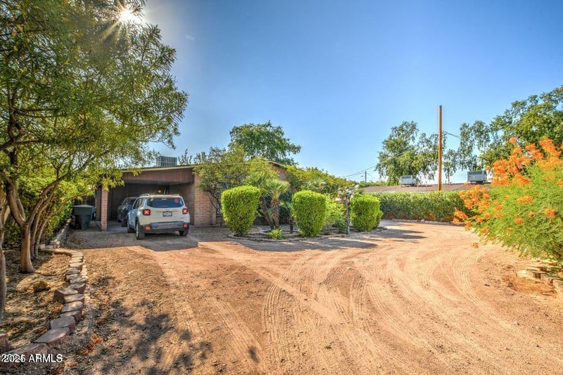 2534 52nd St #21, Phoenix, AZ 85008