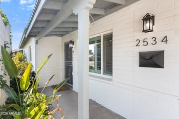 2534 Meadowbrook Ave, Phoenix, AZ 85016