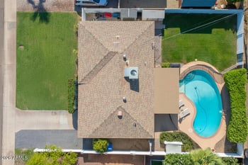 2534 Meadowbrook Ave, Phoenix, AZ 85016
