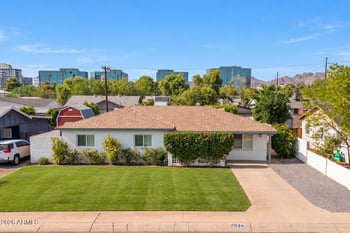 2534 E Meadowbrook Ave, Phoenix, AZ 85016