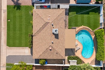 2534 E Meadowbrook Ave, Phoenix, AZ 85016