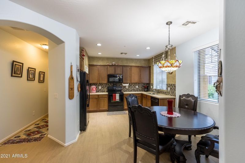 2534 E Vermont Dr, Gilbert, AZ 85295
