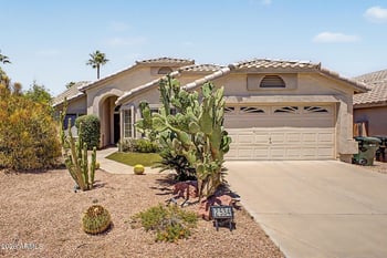 2534 Wescott Dr, Phoenix, AZ 85050