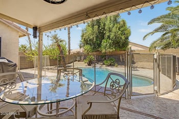2534 Wescott Dr, Phoenix, AZ 85050