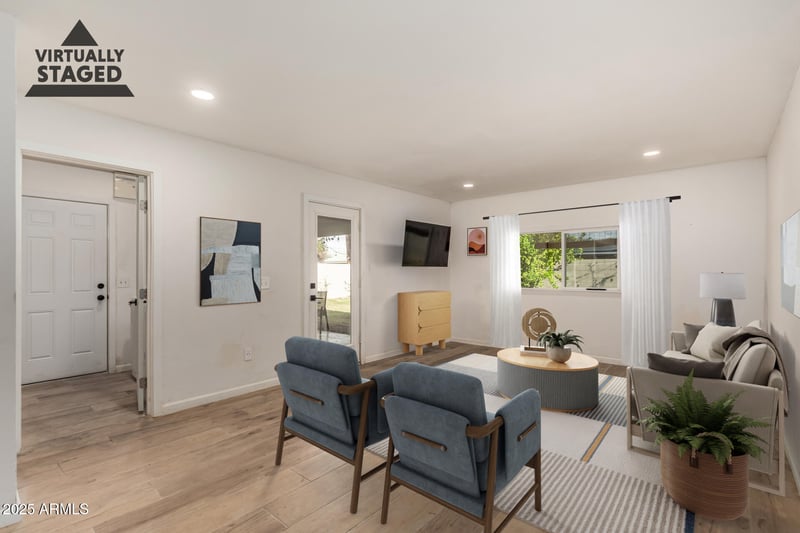 2534 Fairfield St, Mesa, AZ 85213