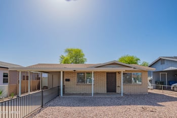 2534 Mitchell St, Phoenix, AZ 85006