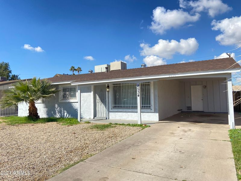 2534 N 48th Dr, Phoenix, AZ 85035