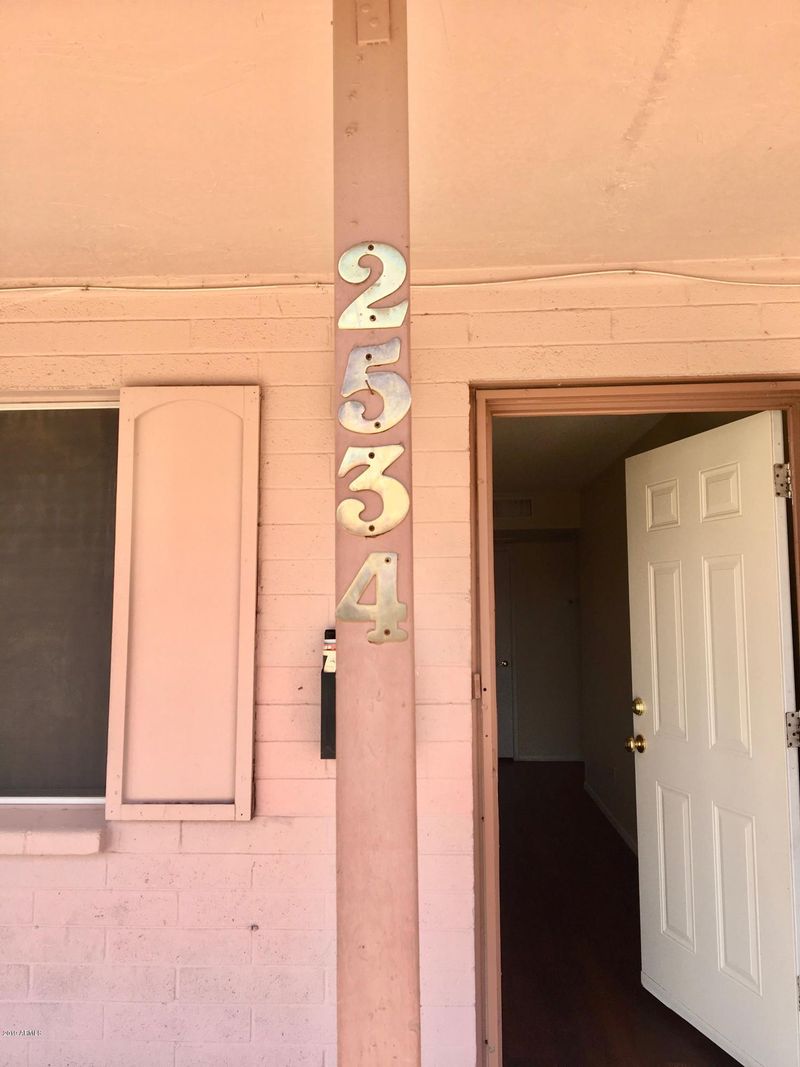 2534 N 58th Ave, Phoenix, AZ 85035