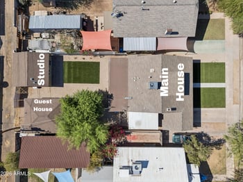 2534 N Richland St, Phoenix, AZ 85006