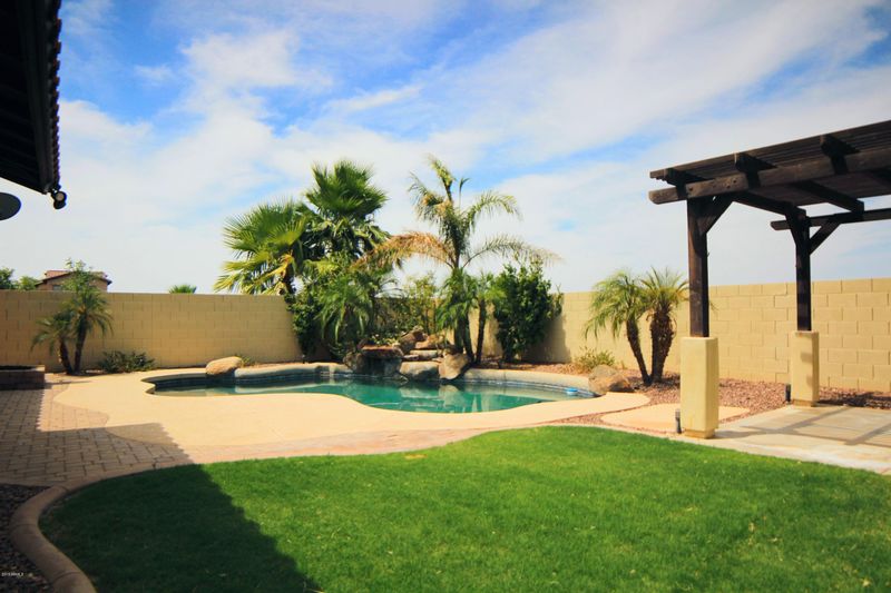 2534 N Saide Ln, Buckeye, AZ 85396