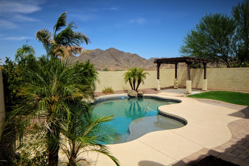 2534 N Saide Ln, Buckeye, AZ 85396
