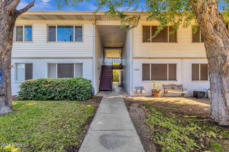2534 W Berridge Ln #108, Phoenix, AZ 85017