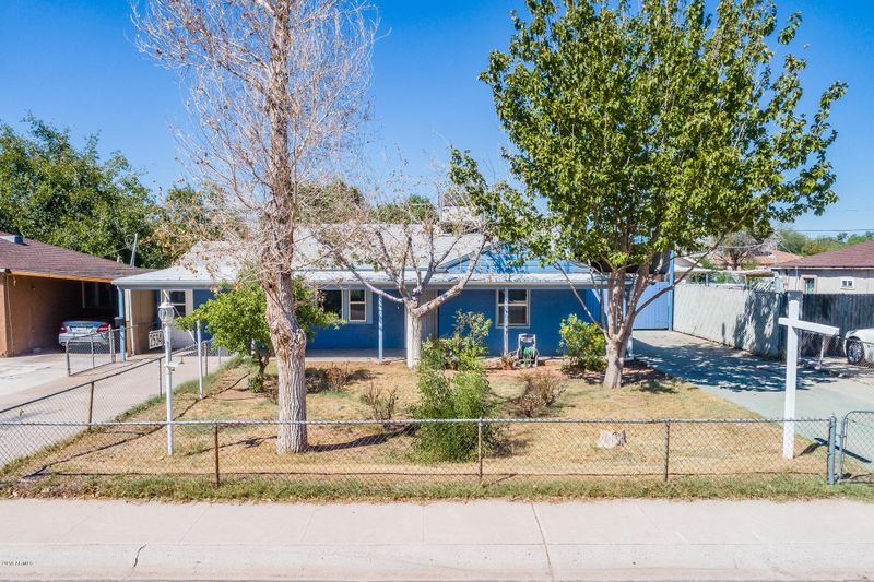 2534 W Luke Ave, Phoenix, AZ 85017