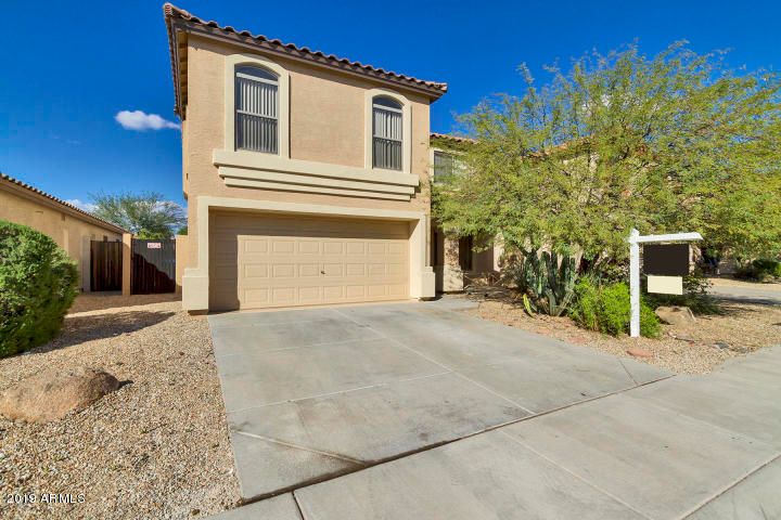 2534 W Red Fox Rd W, Phoenix, AZ 85085