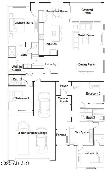 25340 169th Ln, Surprise, AZ 85387