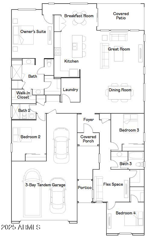 25340 169th Ln, Surprise, AZ 85387
