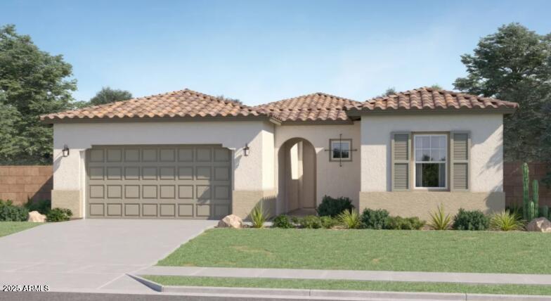 25340 169th Ln, Surprise, AZ 85387