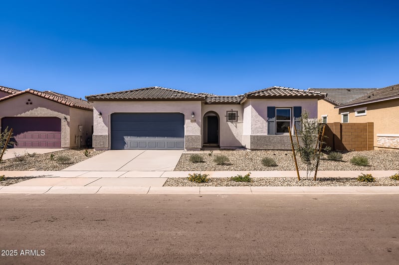 25340 169th Ln, Surprise, AZ 85387