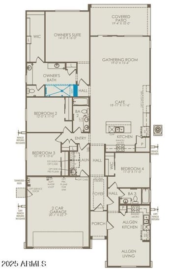 25340 172nd Dr, Surprise, AZ 85387
