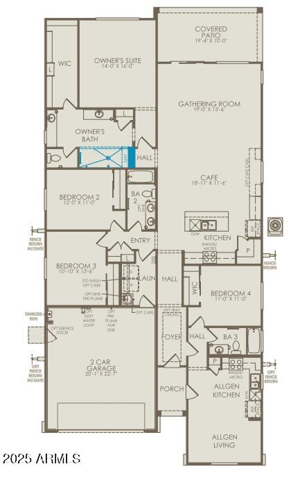 25340 172nd Dr, Surprise, AZ 85387