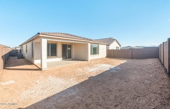 25340 172nd Dr, Surprise, AZ 85387