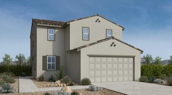 25342 165th Ln, Surprise, AZ 85387