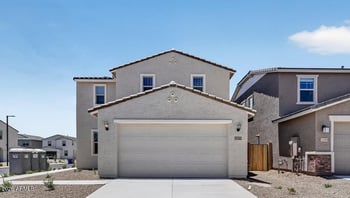 25342 N 165th Ln, Surprise, AZ 85387