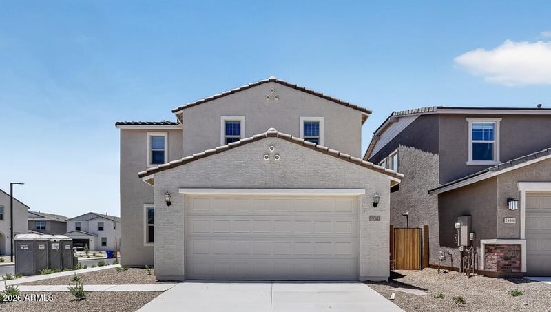 25342 N 165th Ln, Surprise, AZ 85387