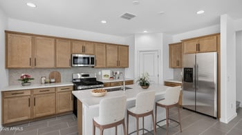 25342 N 165th Ln, Surprise, AZ 85387