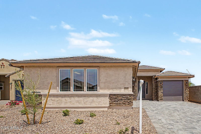 25343 N 131st Dr, Peoria, AZ 85383