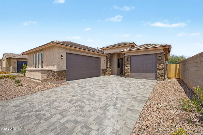 25343 N 131st Dr, Peoria, AZ 85383