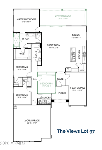 25343 131st Dr, Peoria, AZ 85383
