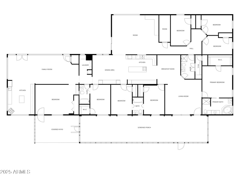 25346 Patton Rd, Wittmann, AZ 85361