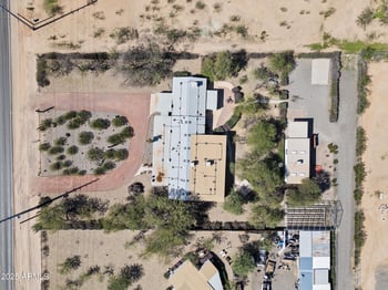 25346 Patton Rd, Wittmann, AZ 85361