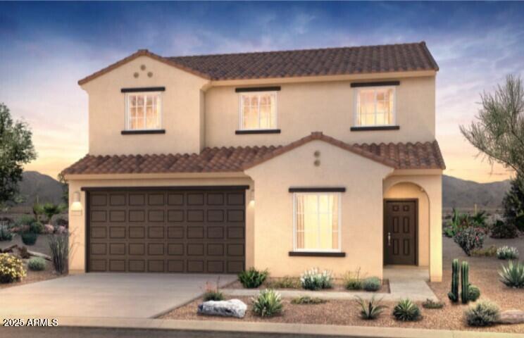 25346 Weir Ave, Buckeye, AZ 85326