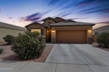 25347 Maldonado Ct, Buckeye, AZ 85326