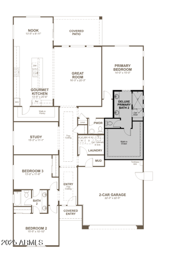 25348 158th Ave, Surprise, AZ 85387