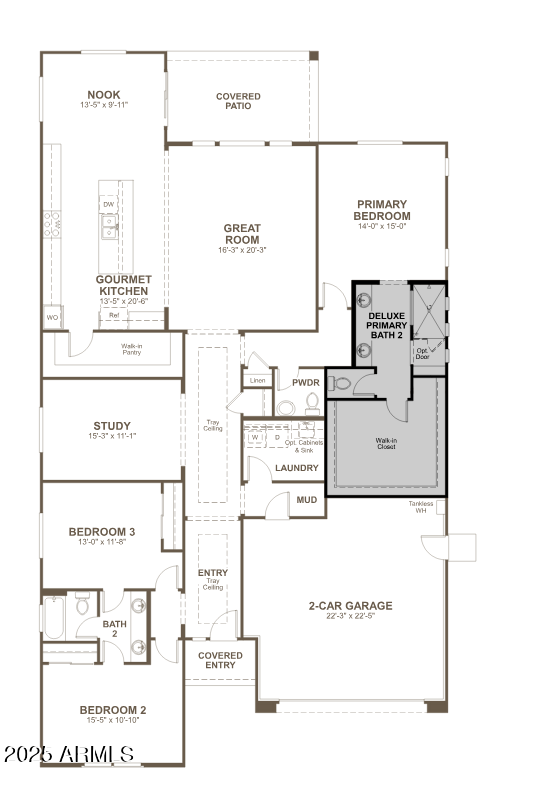 25348 158th Ave, Surprise, AZ 85387