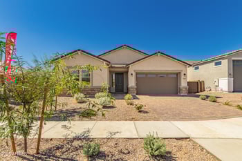 25348 158th Ave, Surprise, AZ 85387