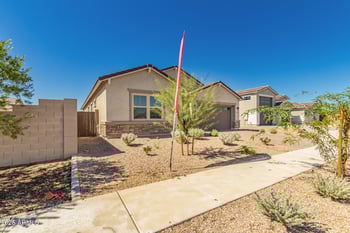 25348 158th Ave, Surprise, AZ 85387