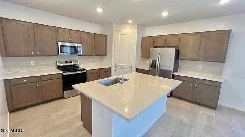 25348 Bowker St, Buckeye, AZ 85326