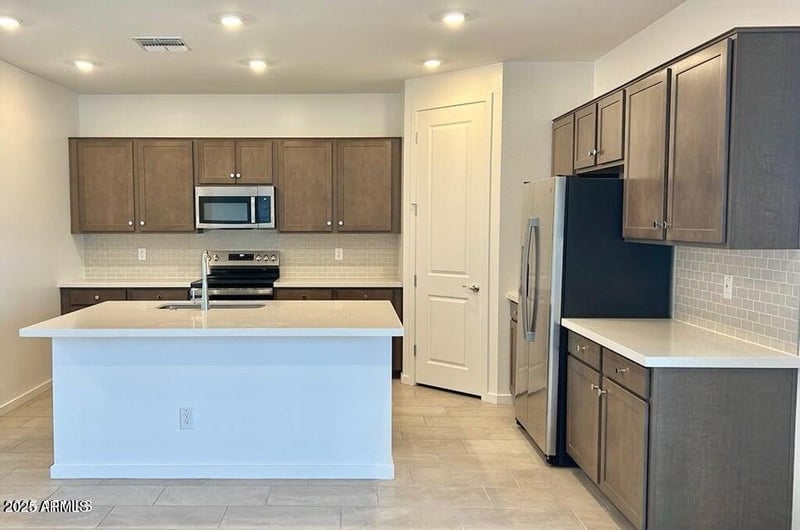 25348 Bowker St, Buckeye, AZ 85326