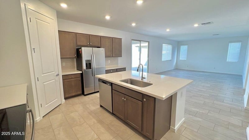 25348 Bowker St, Buckeye, AZ 85326