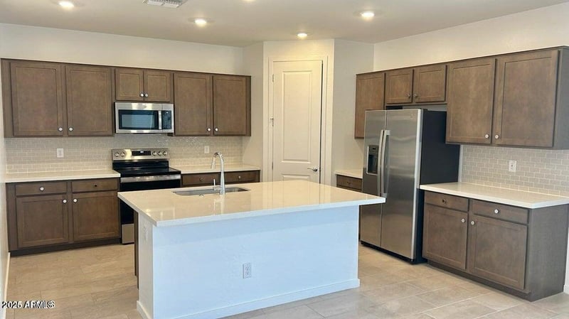 25348 Bowker St, Buckeye, AZ 85326