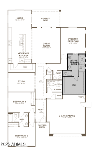 25348 N 158th Ave, Surprise, AZ 85387