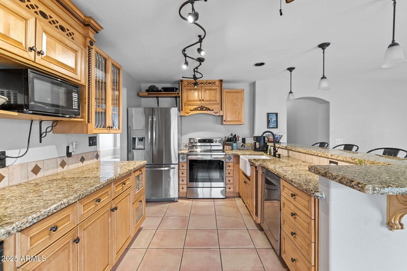 2535 Camellia Dr, Gilbert, AZ 85296
