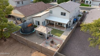 2535 Camellia Dr, Gilbert, AZ 85296